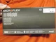 New! 100 Black Textured Microflex Midknight Nitrile Exam Gloves Size L-5.5 Mil