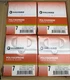 HALYARD Polyisoprene Surgical Gloves Sterile *200 pair* Size: 7 *See Date*7-25