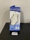 Cara Disposable Cotton Gloves Hypo-Allergenic Soft Hand Therapy SMALL x24 Pack
