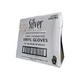 Disposable Vinyl Gloves Large 1000 Count Powder Free Bulk Case