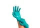 Ansell TouchNTuff 92-616 Blue XL Powder Free Disposable Gloves - Food Grade - 9