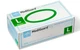 *1-Box* Medline MediGuard ES Powder Free Nitrile 300 Gloves Large Blue MG3003
