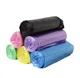 FINAL SALE 100pcs Durable Garbage Bags Sturdy Polyethylene Disposable