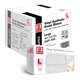 Medical Clear Vinyl Exam Gloves - Latex & Powder-Free - VGPF-3003 (Case of 1,...