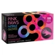 Framar Pink Paws Medium Nitrile Gloves - Medium 100