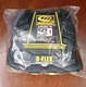 1- PAIR Size 9 RINGERS  GLOVES R-840 Abrasion/Impact Glove,Knitted. db