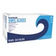 Boardwalk Exam Vinyl Gloves, Clear, X-Large, 3 3/5 mil, 1000/Carton