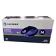 *100-Gloves* Halyard Purple Nitrile Powder-Free Dental Examination Medium 53432