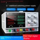 Adjustable DC Power Supply 30V60V Digital Display Maintenance High Precision