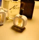 Single Perfume Sample Vial Holder 2ml Display Stand