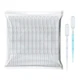 100Pcs 3Ml Disposable Plastic Transfer Pipettes Calibrated Dropper