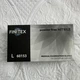 FINITEX Powder-Free Nitrile Medical Examination Gloves Large 60153