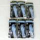 Hardy Nitrile Gloves 5 mil thickness Size Large Lot of 60 Touchscreen Compatible
