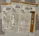 Molnlycke Biogel PL Surgical Gloves SIZE 8, 3 Pairs, Powder Free 4/28/24