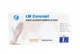 Clear Vinyl Disposable Gloves | Powder & Latex Free | Food Safe Kitchen Use