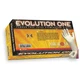 Ansell Ev-2050-L Microflex Evolution One, Latex Disposable Gloves, 5.5 Mil,