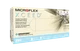 microflex xceed nitrile exam gloves: medium powder-free, non-sterile 250/bx
