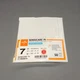 Medline Sensicare PI Surgical Gloves MSG9070 7 - 50 Count in Box