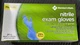 Member's Mark Medium MD M Size Nitrile Exam Gloves 200 Count Powder Free BLUE