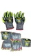 Ringers Gloves R-840Vp Vf, Impact Glove,Knitted,Sz 07,799Lg3,Pr