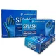 3.5 Mil Nitrile Disposable Gloves Powder Free Latex Free Exam Grade Gloves 