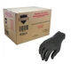 Black Nitrile Gloves Disposable Powder Free 4 Mil XS Latex Free 36000 Pack