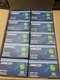Ambitex N5201 Series Powder Free Blue Nitrile Gloves XL Case/1000  (NLG5201)