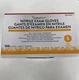 Cardinal Nitrile Exam Esteem Gloves Extended Cuff Chemo New (1 Box) Size Small