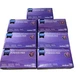 Inspire Medium Vinyl Gloves Seven 100ct Boxes