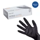 Karat Nitrile Powder-Free Gloves (Black) - X-Large - 1,000 ct, FP-GN1029B