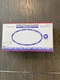 Cardinal Health Flexal Touch Nitrile Exam Gloves Medium Powder-Free Chemotherapy