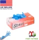 Noble Products 4 Mil Thick Powder-Free Nitrile Gloves - X-LARGE 100/Box
