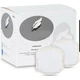 100 pcs Breastfeeding Pads Stay Dry Disposable Nursing Pad Maximum Comfort White